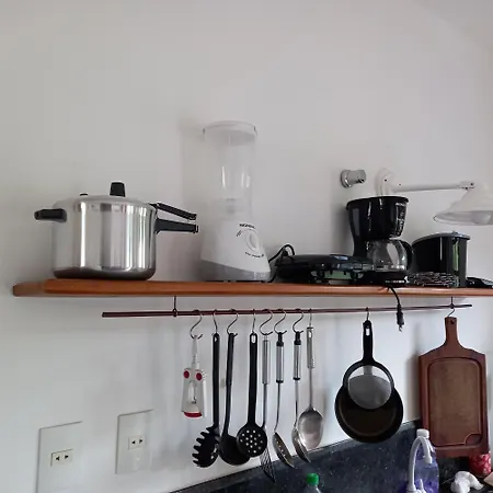 Apartamento inteiro n.24-3