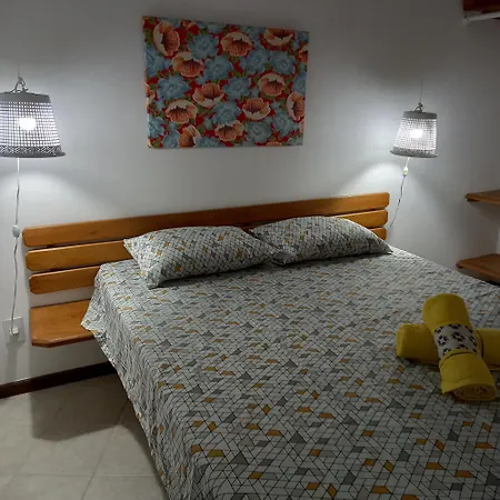 Apartamento inteiro n.24-2