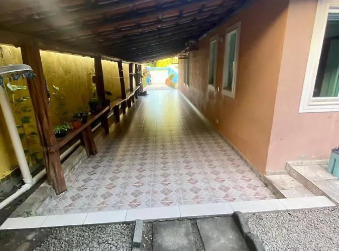 Mirante Dos Passaros Apartamento Porto Seguro