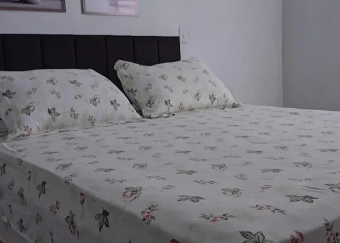 Suites Kel Nova Caraíva Porto Seguro